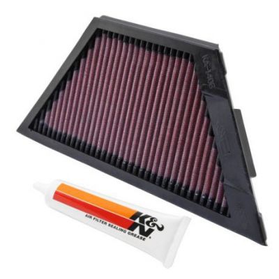 Vzduchový filtr K&N Kawasaki ZZR1400